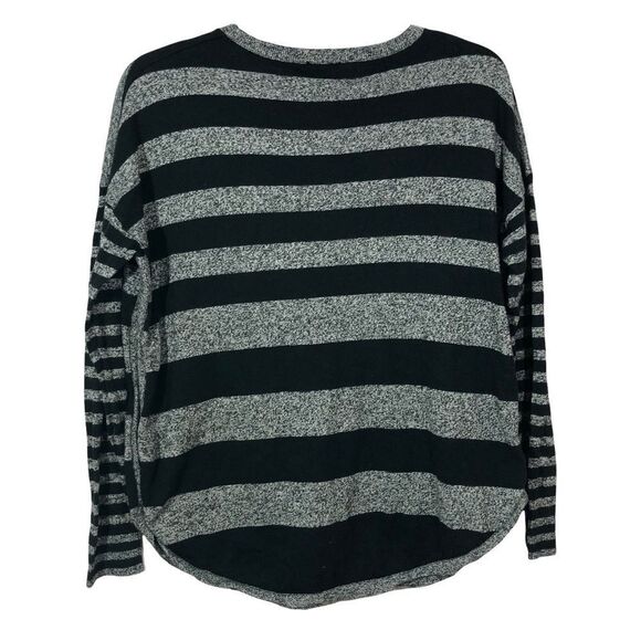 Express Long Sleeve Sweater - Picture 2 of 10